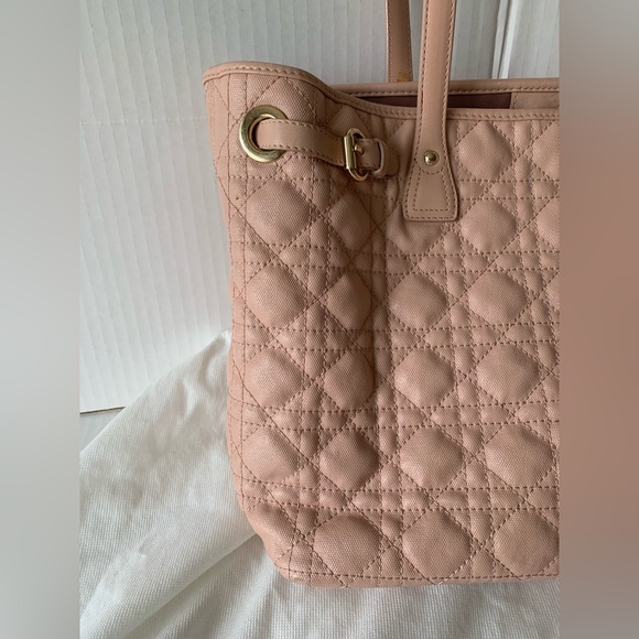 Dior tote bag - Picture 4 of 16
